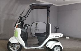 HONDA GYRO TA03