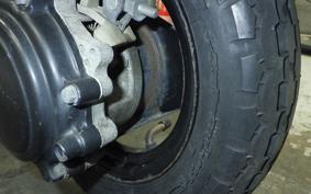 HONDA MOTOCOMPO 2008 AB12