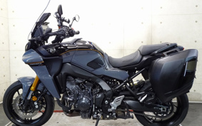 YAMAHA TRACER 9 GT+ 2024 RN70J