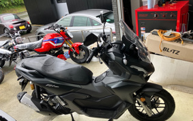 HONDA ADV160 KF54