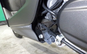 HONDA TACT-4ﾍﾞｰｼｯｸ AF79