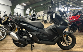 HONDA ADV160 KF54