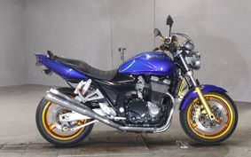 SUZUKI GSX1400 2002 GY71A