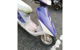 HONDA DIO AF27
