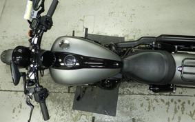 INDIAN Chief Dark Horse bobber 2023