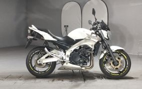 SUZUKI GSR400 2009 GK7EA