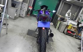 YAMAHA YZF-R25 A 2023 RG43J