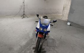 HONDA CBR250R MC19