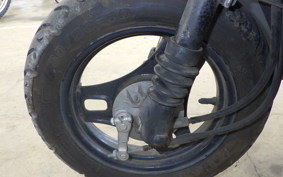 SUZUKI LET's 4 CA45A