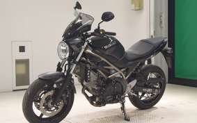 SUZUKI SV650 A 2021 VP55B