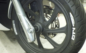 HONDA PCX 125 2026 JF81