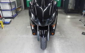 HONDA FORZA TRIKE Z 2008 MF10
