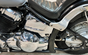 YAMAHA DRAGSTAR 400 1997 4TR