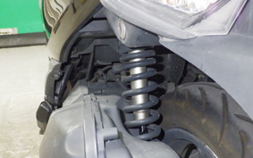 HONDA DIO 110 2014 JF31