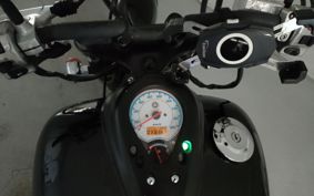 YAMAHA DRAGSTAR 400 VH01J