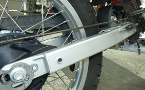 HONDA XLR125R 2017 JD16