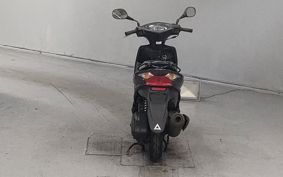 SUZUKI ADDRESS V125 CF4MA