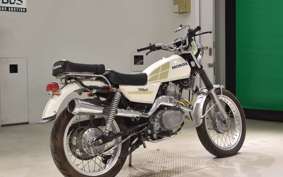 HONDA CT250S SILKROAD 1997 L250S