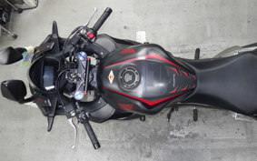 HONDA CBR400R 2021 NC56