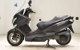 SUZUKI SKYWAVE 200 (Burgman 200) 2001 CH41A