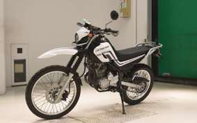 YAMAHA SEROW 250 2023 DG11J