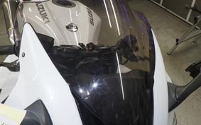 SUZUKI HAYABUSA Gen.3 2023 EJ11A