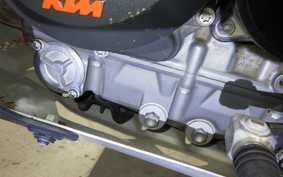 KTM 790 ADVENTURE R 2021