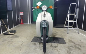 HONDA C50 SUPER CUB 2005 AA01