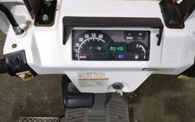 HONDA GYRO TD02