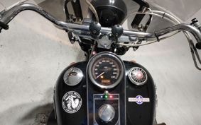 HARLEY FLSTN1580 2007 JD5