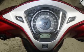 HONDA LEAD 125 JK12