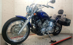 YAMAHA DRAGSTAR 400 2003 VH01J