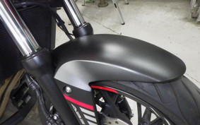 HONDA CB650F 2017 RC83