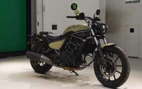 KAWASAKI ELIMINATOR400-3 2024 EL400A