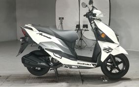 SUZUKI AVENIS125 EA12J