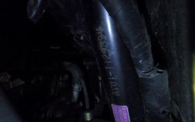 YAMAHA JOG DX-3 2016 AY01