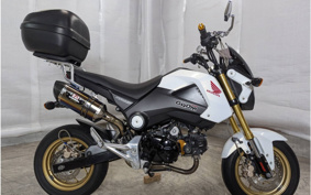 HONDA GROM JC61
