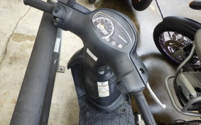 SUZUKI LET's 4 CA45A