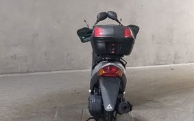 SUZUKI ADDRESS V125 CF4EA