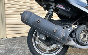 YAMAHA CYGNUS 125 X