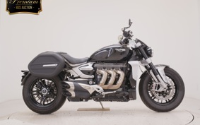 TRIUMPH ROCKET III R 2021