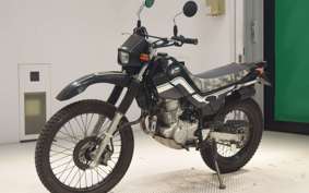 YAMAHA SEROW 225 Gen.3 DG08J