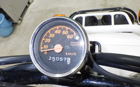 HONDA ZOOMER AF58