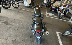 HONDA  REBEL 250 ABS MC49