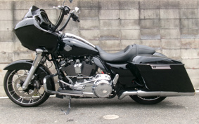 HARLEY FLTRXS 2023 KTP