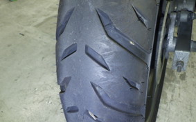 HONDA VTR 250 MC33