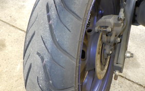 YAMAHA YZF-R25 A RG10J