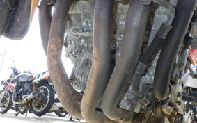 YAMAHA FZR1000 1989 3GM