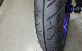 YAMAHA MT-25 A 2012 RG74J