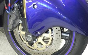 SUZUKI GSX1300R HAYABUSA 2000